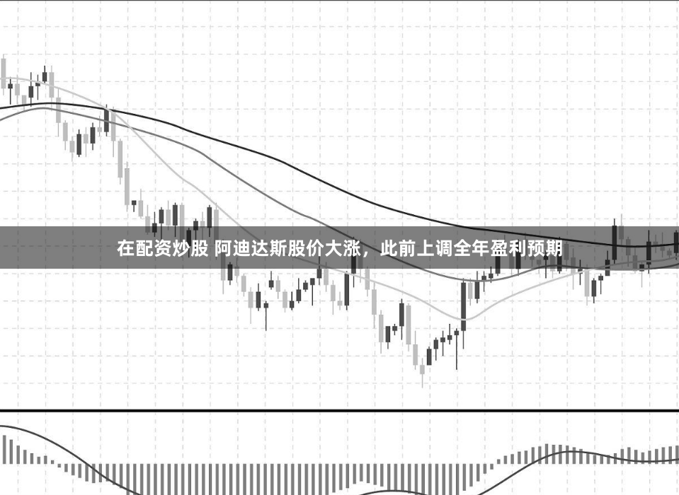 在配资炒股 阿迪达斯股价大涨，此前上调全年盈利预期