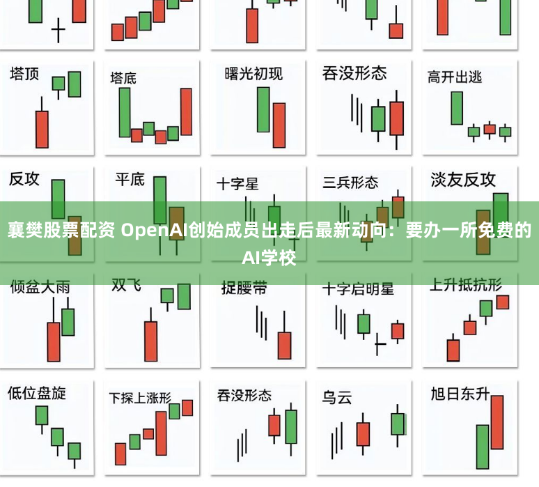 襄樊股票配资 OpenAI创始成员出走后最新动向：要办一所免费的AI学校