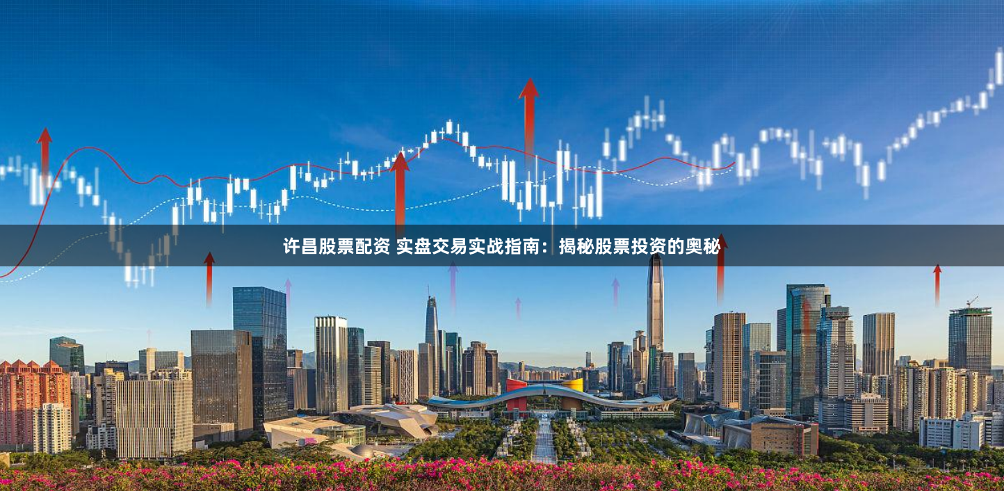 许昌股票配资 实盘交易实战指南:揭秘股票投资的奥秘