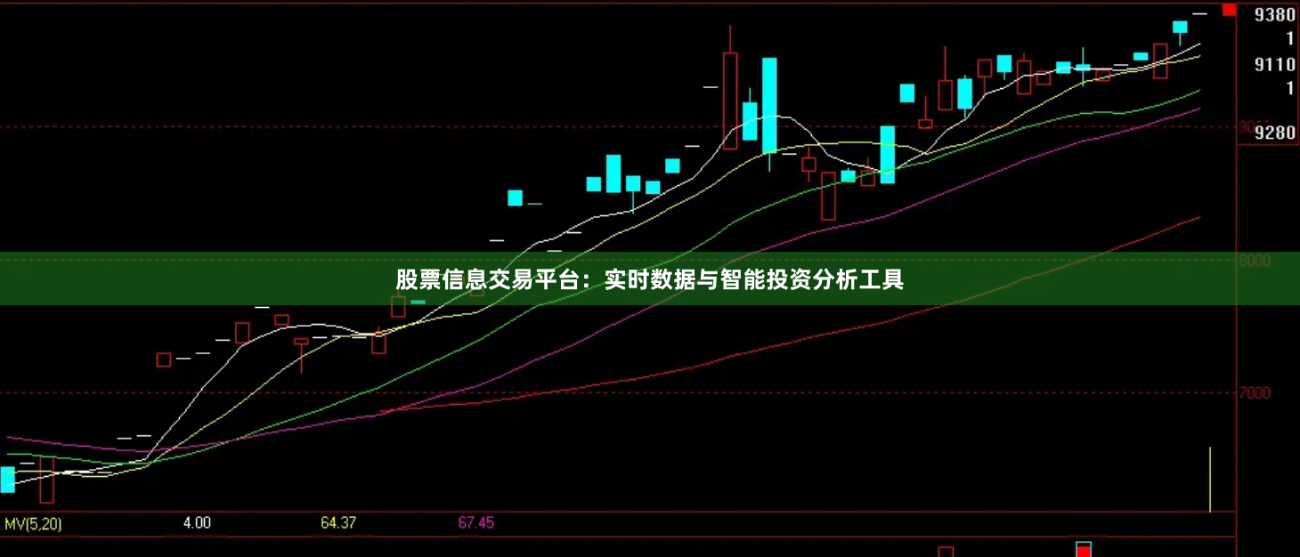 股票信息交易平台：实时数据与智能投资分析工具